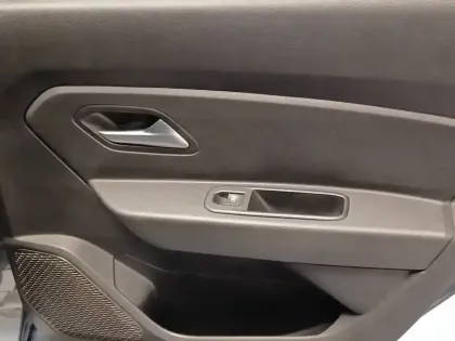 Photo 17 Dacia Duster  Blue dCi 115 4x2