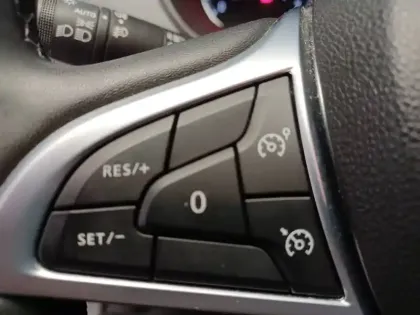 Photo 122 Dacia Duster  Blue dCi 115 4x2