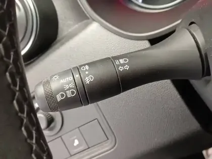 Photo 125 Dacia Duster  Blue dCi 115 4x2