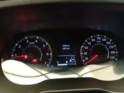 Photo 33 Dacia Duster  Blue dCi 115 4x2