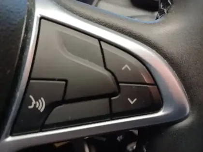 Photo 36 Dacia Duster  Blue dCi 115 4x2