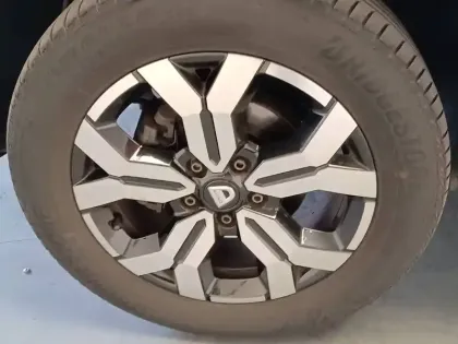 Photo 43 Dacia Duster  Blue dCi 115 4x2