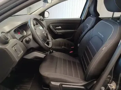 Photo 97 Dacia Duster  Blue dCi 115 4x2