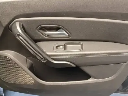 Photo 15 Dacia Duster  Blue dCi 115 4x2