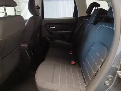 Photo 26 Dacia Duster  Blue dCi 115 4x2