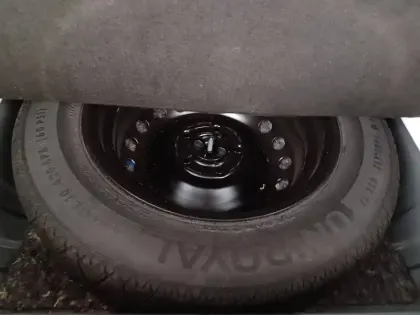 Photo 22 Dacia Duster  Blue dCi 115 4x2