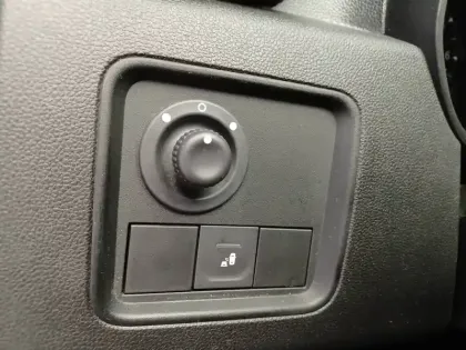 Photo 118 Dacia Duster  Blue dCi 115 4x2