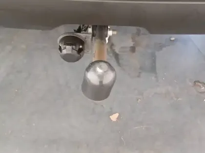 Photo 20 Dacia Duster  Blue dCi 115 4x2