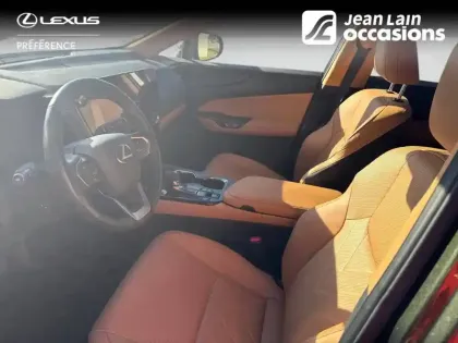 Photo 30 Lexus Nx  450h+ 4WD Hybride Rechargeable