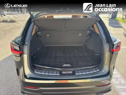 Photo 9 Lexus Nx  450h+ 4WD Hybride Rechargeable