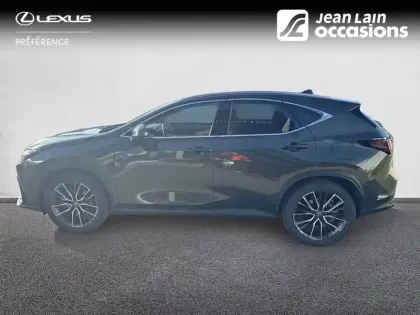 Photo 7 Lexus Nx  450h+ 4WD Hybride Rechargeable
