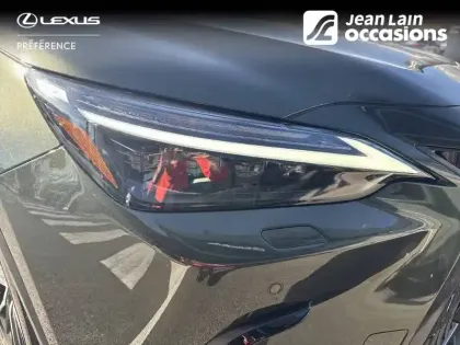 Photo 39 Lexus Nx  450h+ 4WD Hybride Rechargeable