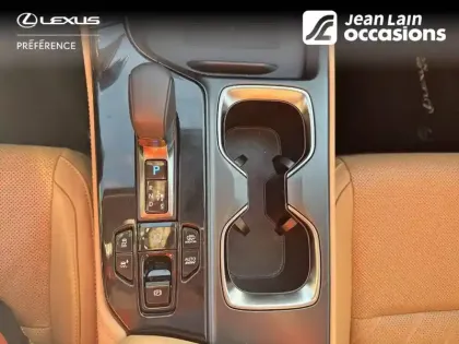 Photo 12 Lexus Nx  450h+ 4WD Hybride Rechargeable