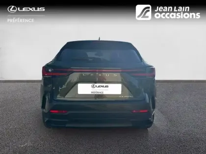 Photo 25 Lexus Nx  450h+ 4WD Hybride Rechargeable