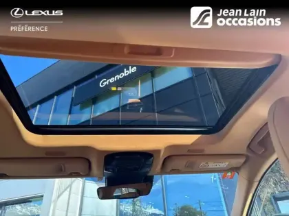 Photo 38 Lexus Nx  450h+ 4WD Hybride Rechargeable