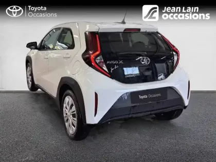 Photo 6 Toyota Aygo  X 1.0 VVT-i 72