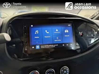 Photo 14 Toyota Aygo  X 1.0 VVT-i 72