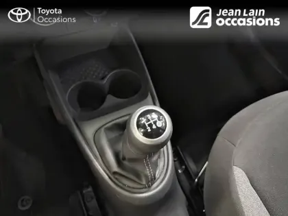 Photo 12 Toyota Aygo  X 1.0 VVT-i 72