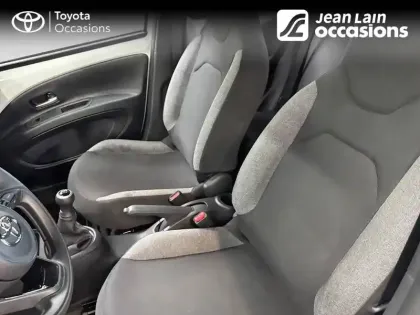 Photo 19 Toyota Aygo  X 1.0 VVT-i 72
