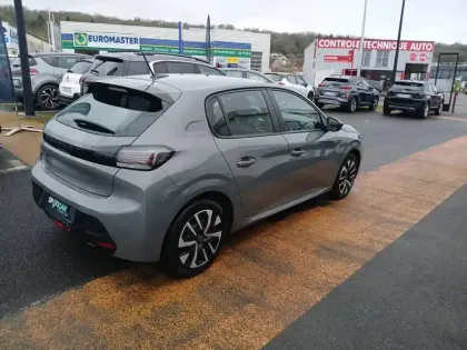 Photo 25 Peugeot 208  PureTech 100 S&S BVM6