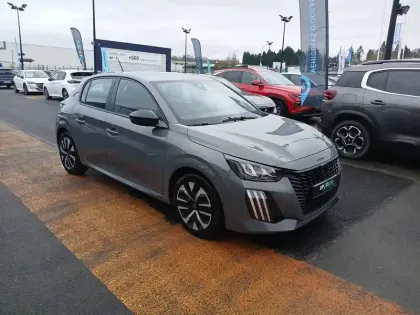 Photo 44 Peugeot 208  PureTech 100 S&S BVM6