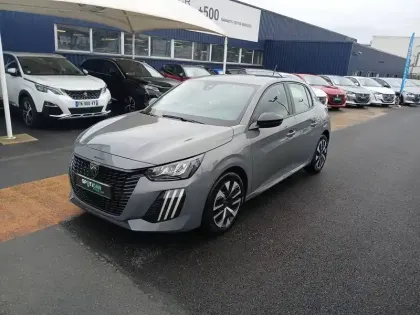 Photo Peugeot 208 Active