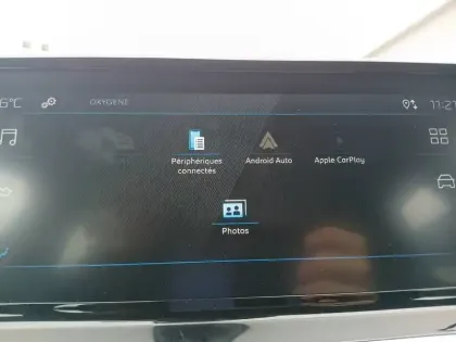 Photo 13 Peugeot 208 Gén. II Ph2 Active 5