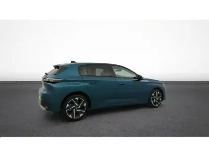 Photo 72 Peugeot 308  Hybrid 145 e-DCS6