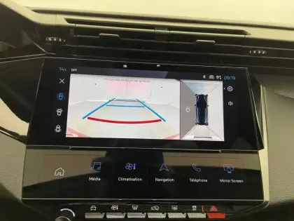 Photo 57 Peugeot 308  Hybrid 145 e-DCS6