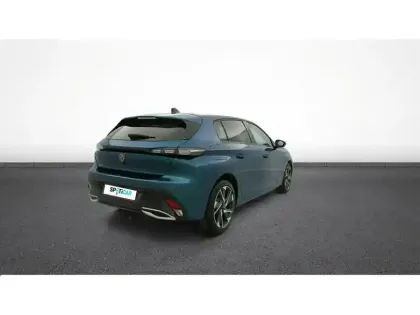 Photo 71 Peugeot 308  Hybrid 145 e-DCS6