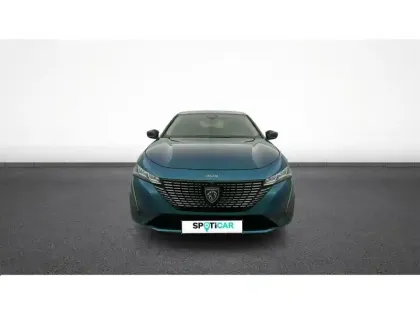 Photo 33 Peugeot 308  Hybrid 145 e-DCS6