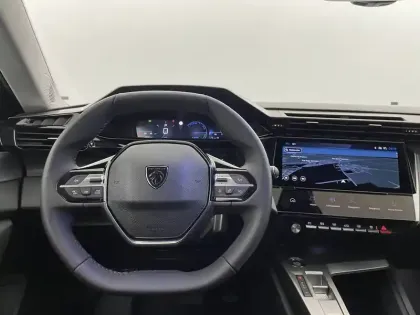 Photo 85 Peugeot 308  Hybrid 145 e-DCS6