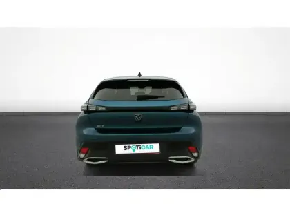 Photo 38 Peugeot 308  Hybrid 145 e-DCS6