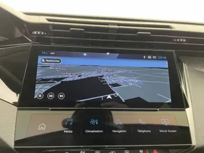 Photo 51 Peugeot 308  Hybrid 145 e-DCS6