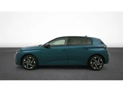 Photo 35 Peugeot 308  Hybrid 145 e-DCS6