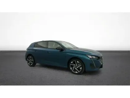 Photo 42 Peugeot 308  Hybrid 145 e-DCS6