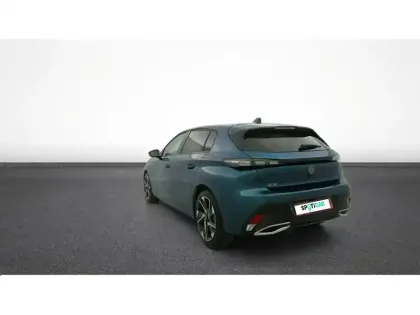 Photo 69 Peugeot 308  Hybrid 145 e-DCS6