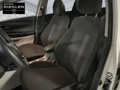 Photo 8 Hyundai I20  1.0 T-GDi 100 DCT-7 Hybrid 48V