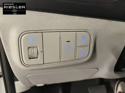 Photo 12 Hyundai I20  1.0 T-GDi 100 DCT-7 Hybrid 48V