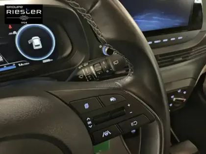 Photo 14 Hyundai I20  1.0 T-GDi 100 DCT-7 Hybrid 48V