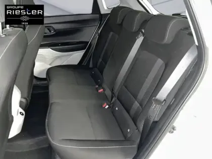 Photo 9 Hyundai I20  1.0 T-GDi 100 DCT-7 Hybrid 48V