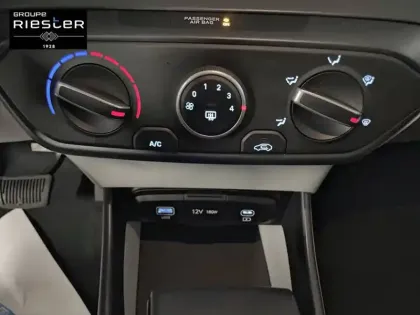 Photo 17 Hyundai I20  1.0 T-GDi 100 DCT-7 Hybrid 48V