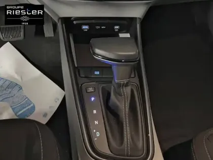 Photo 18 Hyundai I20  1.0 T-GDi 100 DCT-7 Hybrid 48V