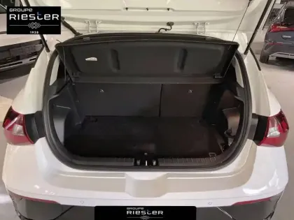 Photo 5 Hyundai I20  1.0 T-GDi 100 DCT-7 Hybrid 48V