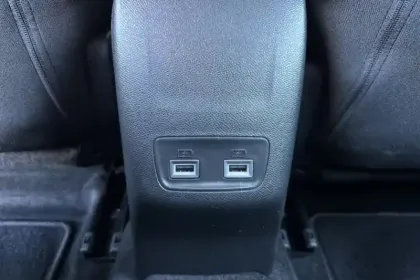 Photo 24 Peugeot 208  Electrique 50 kWh 136ch