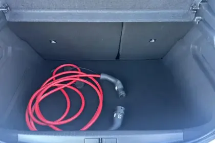 Photo 8 Peugeot 208  Electrique 50 kWh 136ch