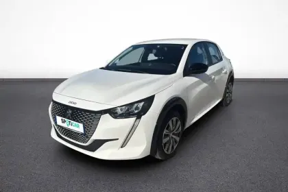 Photo Peugeot 208 Active Pack