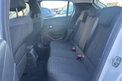 Photo 10 Peugeot 208  Electrique 50 kWh 136ch