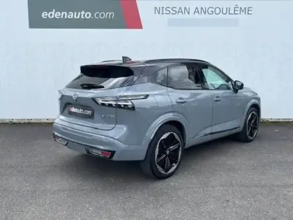 Photo 30 Nissan Qashqai  e-Power 190 ch