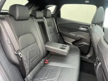 Photo 24 Nissan Qashqai  e-Power 190 ch